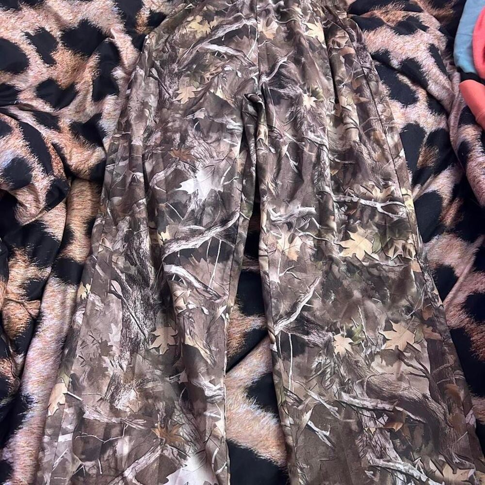 Unbranded Women's multi Trousers